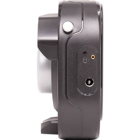 Amaran Halo 100X - lampa LED COB, Bi-Color, 2700-6500K, 100W, CRI 96, Bowens - bok lampy